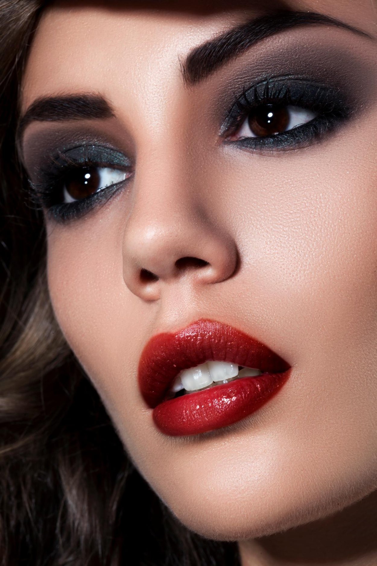 Pretty Lips