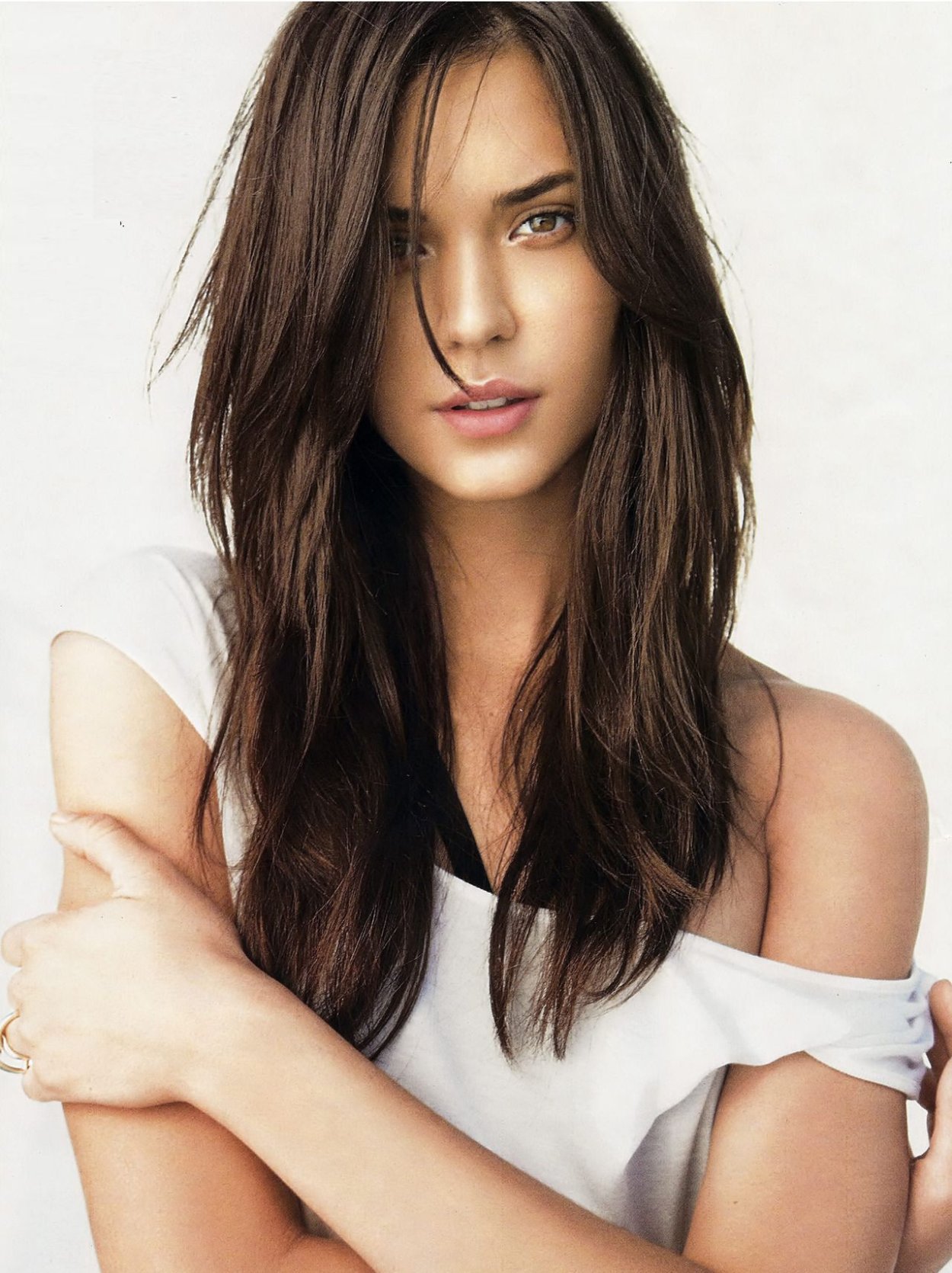 Odette Annable