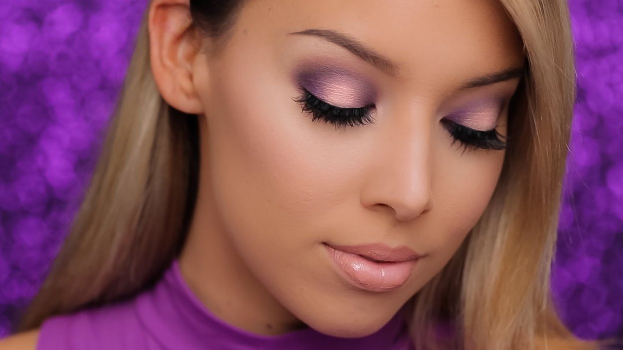 Jessica NYX Deep