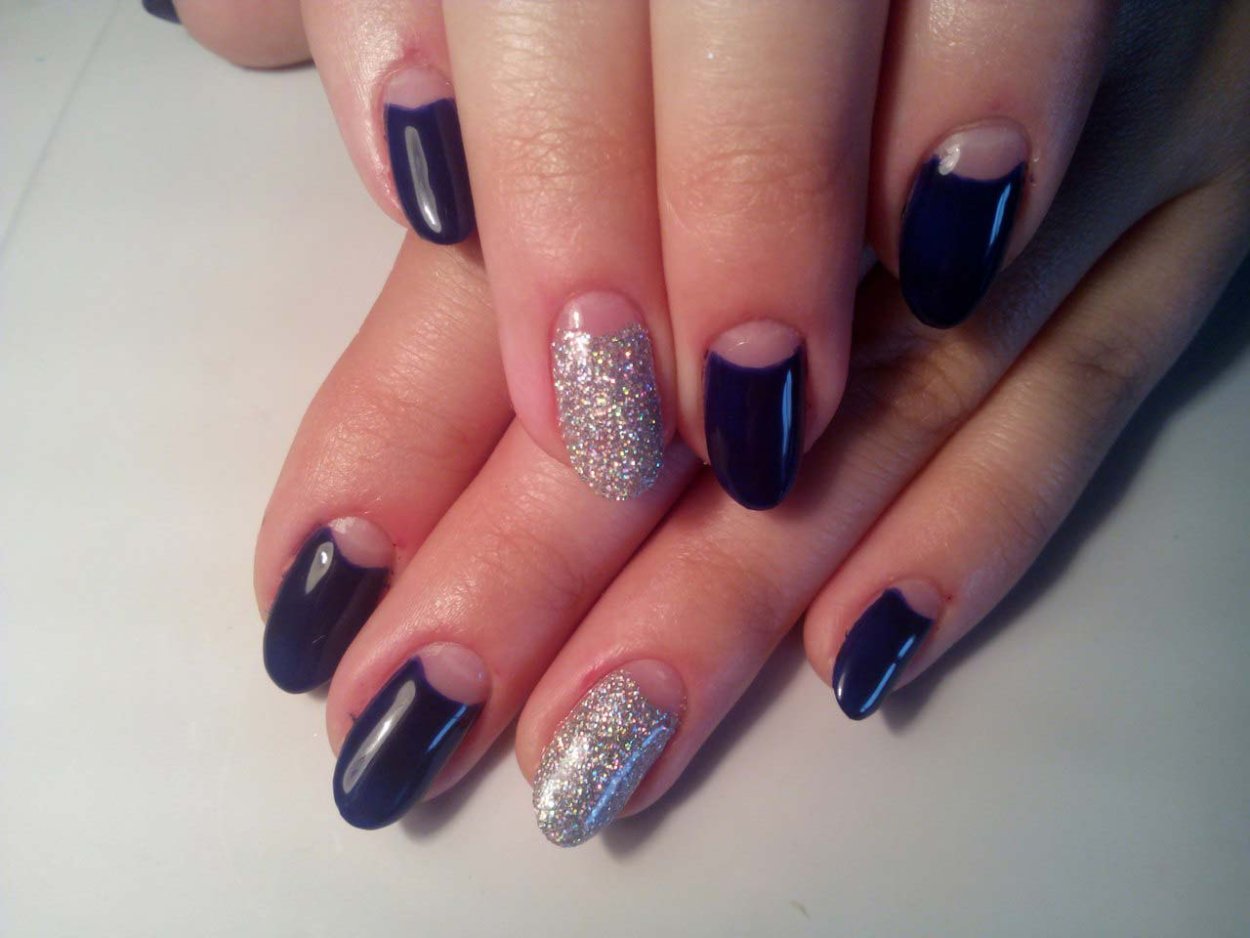 Lunniy Manicure
