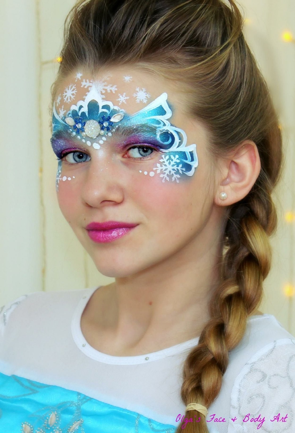 Гримм снежной королевы