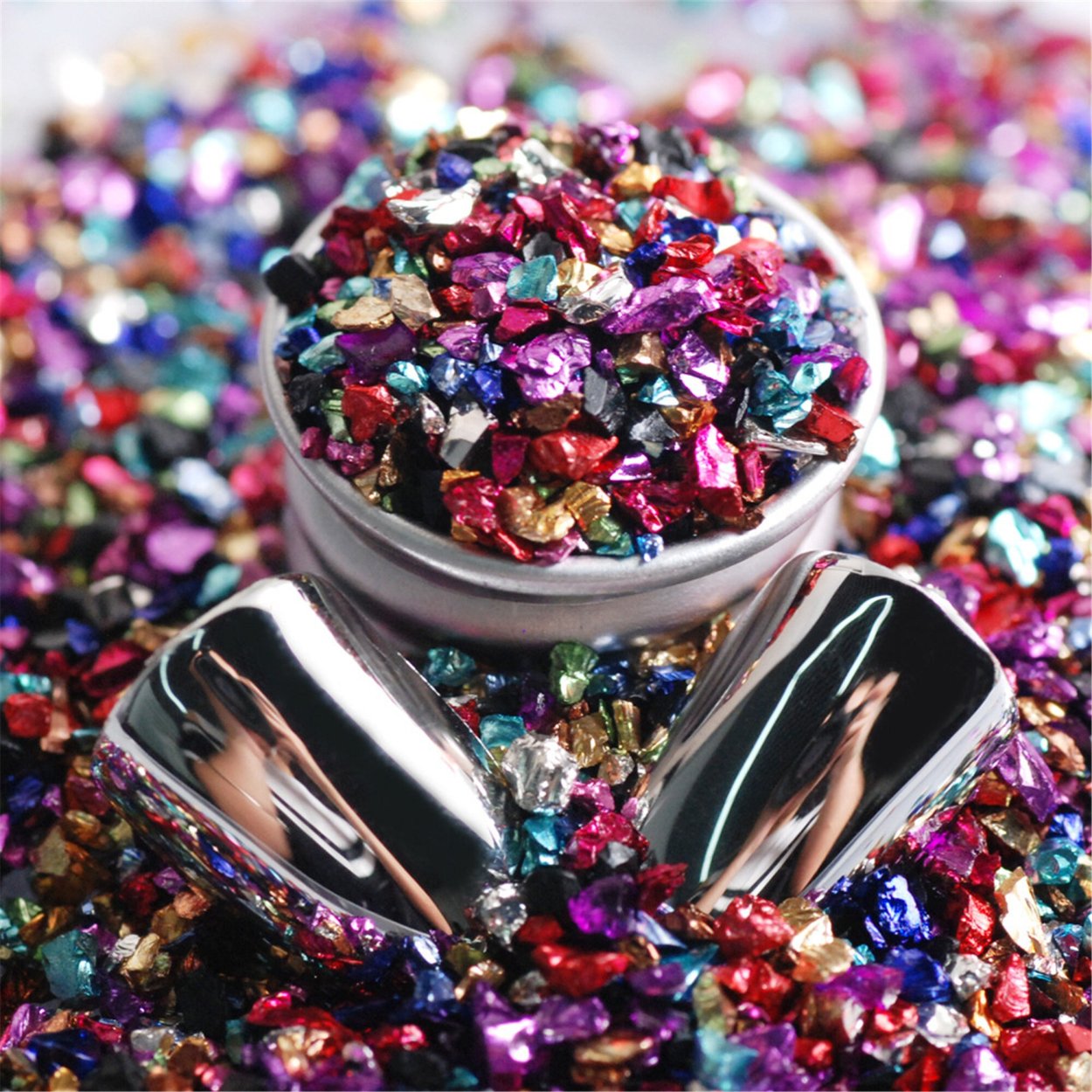 Sprinkle Flakes