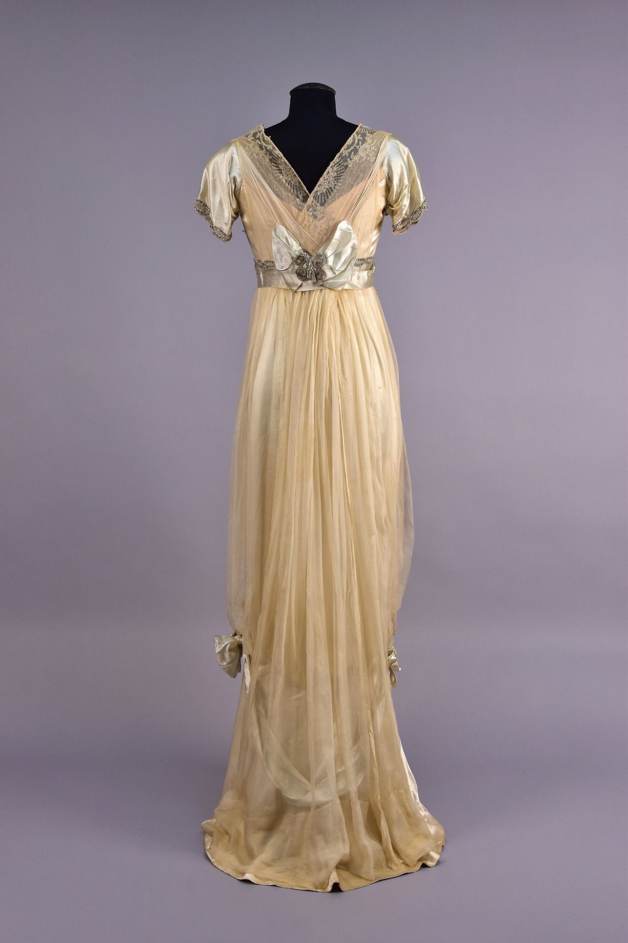 Dresses 1910s Style