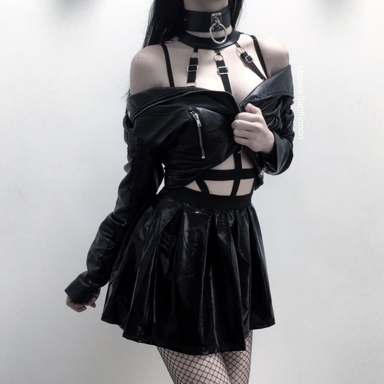 Goth Грандж