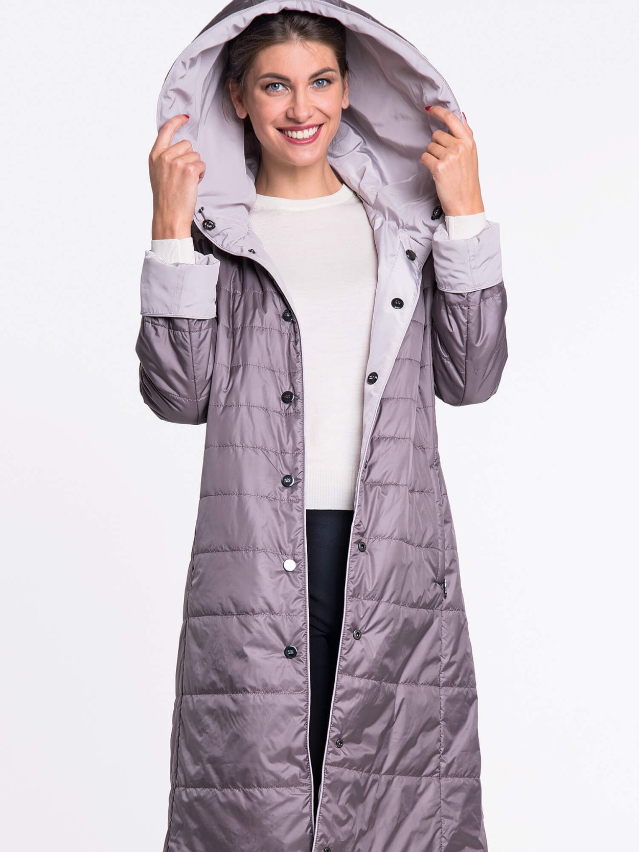 Женские финские куртки и пальто