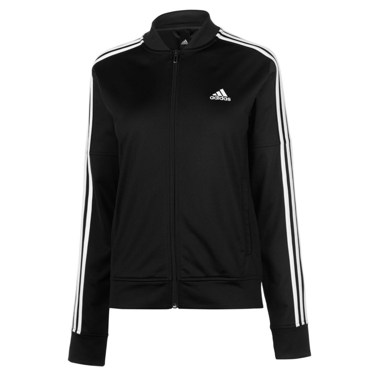 Adidas Europa track Top