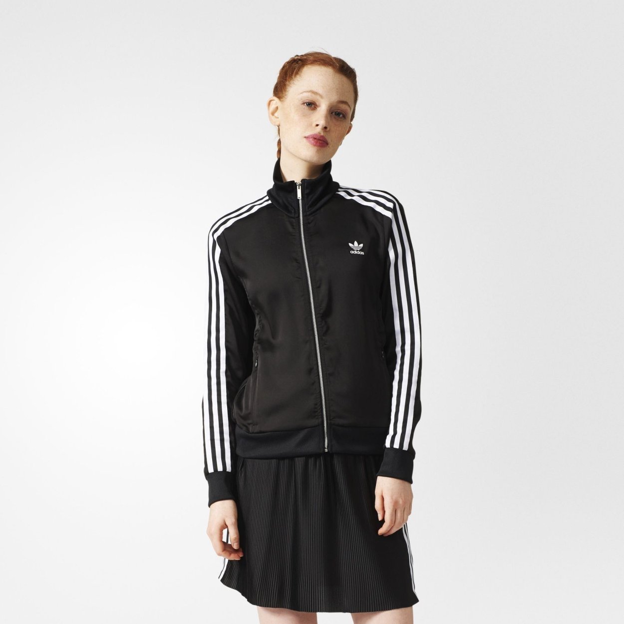 Mikina adidas Originals SST
