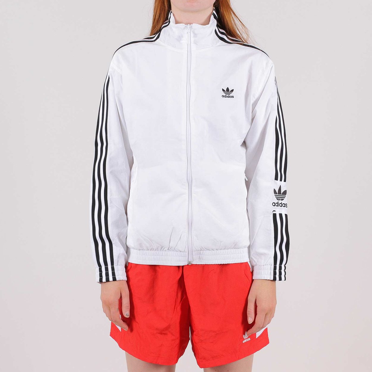 Adidas Originals олимпийка Firebird TT