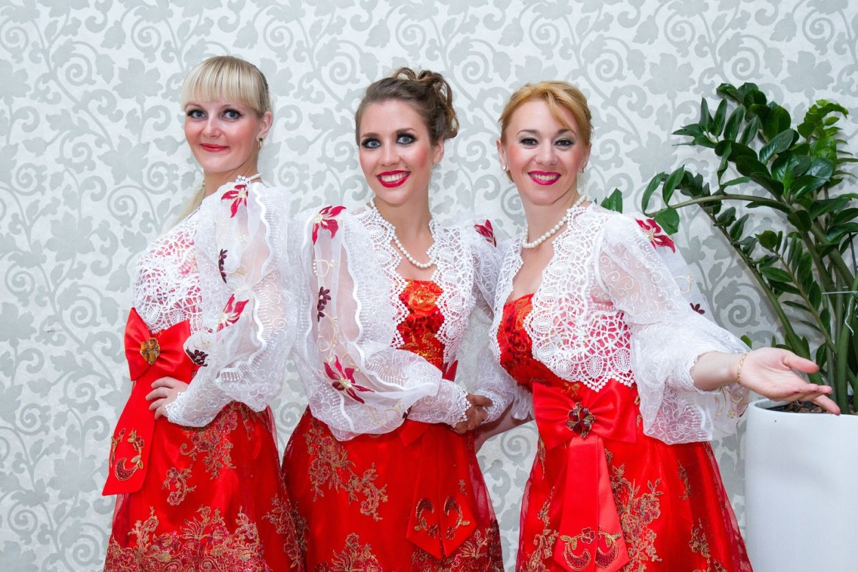 Чукхи Лейла Хашагульгова