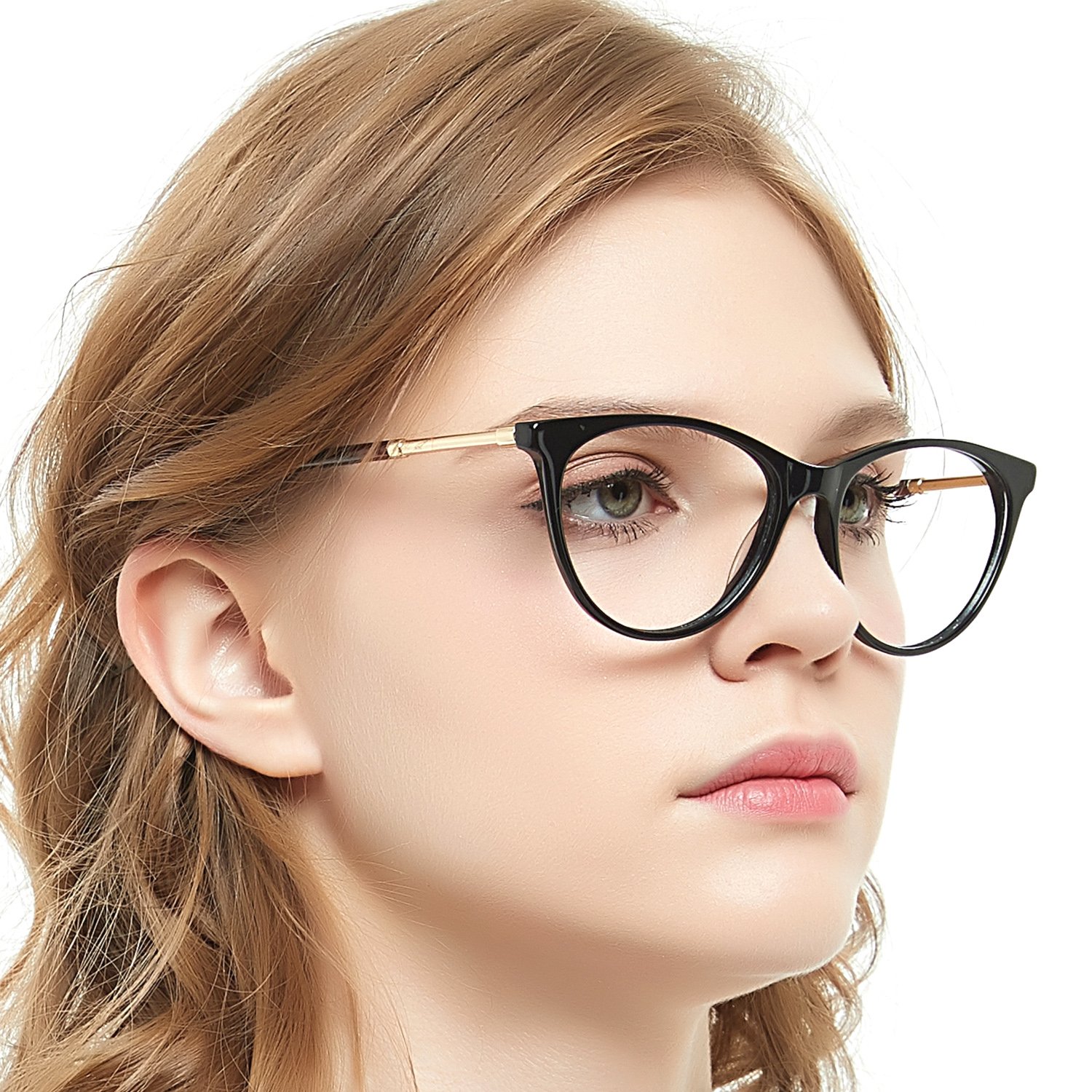 Солнцезащитные очки женские круглая форма