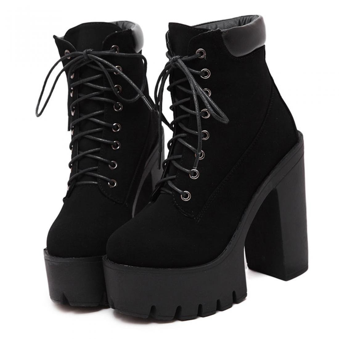 Как называются ботинки на шнурках. Ботинки женские зимние на платформе. Ботинки на высоком каблуке. Черные ботинки на каблуке. Ботинки на высоком каблуке женские.
