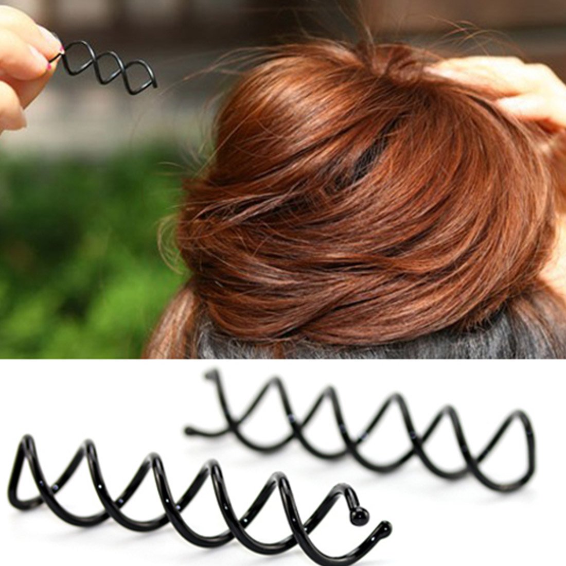Spin head round. Спиральные шпильки для волос. Заколки спиральки для волос. Спираль для волос. Заколка спираль для волос.