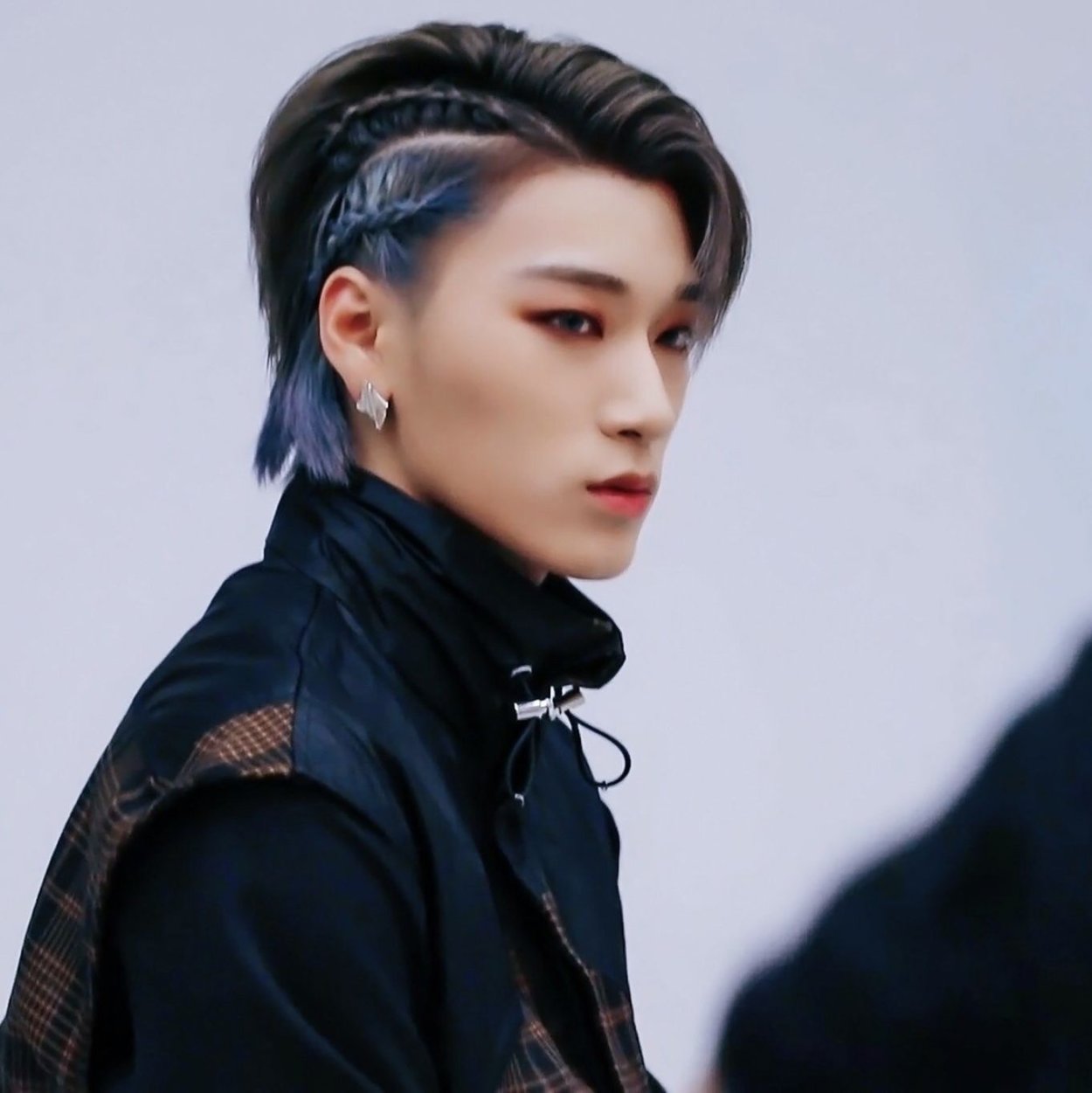 Choi San ATEEZ