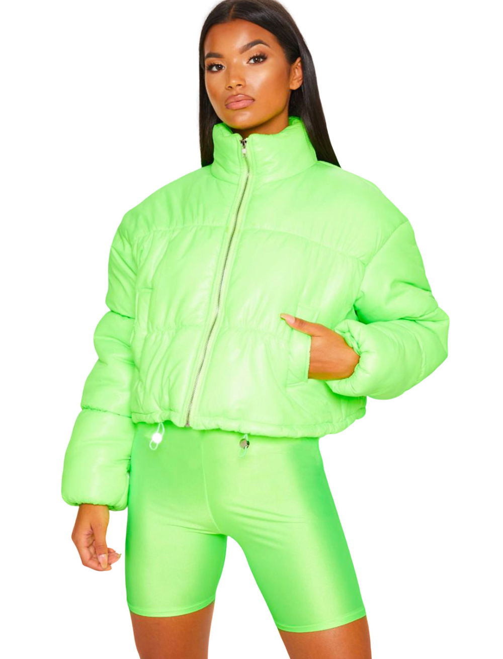 Неоновая куртка. Lime куртка женская зеленая. Lime куртка 6583-647-270. Неоновая зелёная куртка. Неоновая куртка женская.