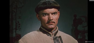 Прическа казаков