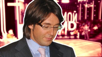 Новая прическа малахова