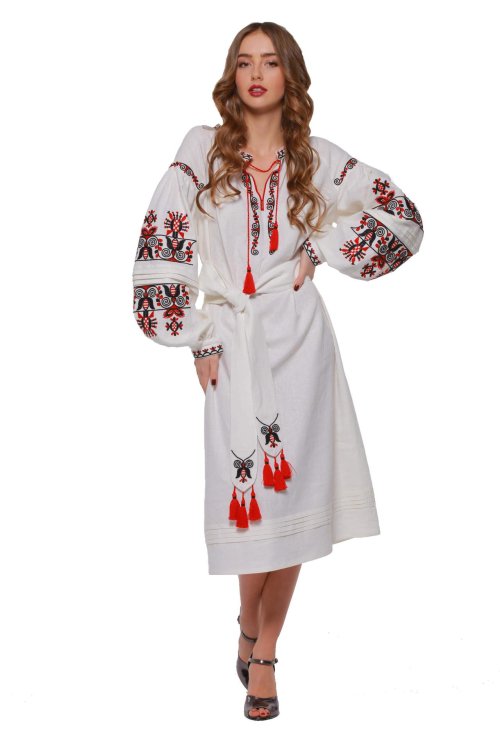 Платья берегиня