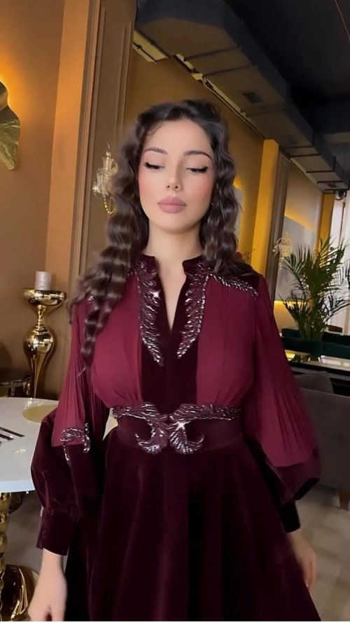 Узбекистанские платья