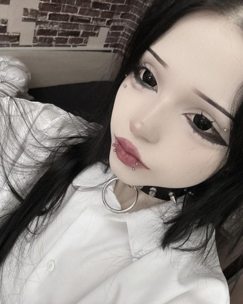 Макияж дрейн